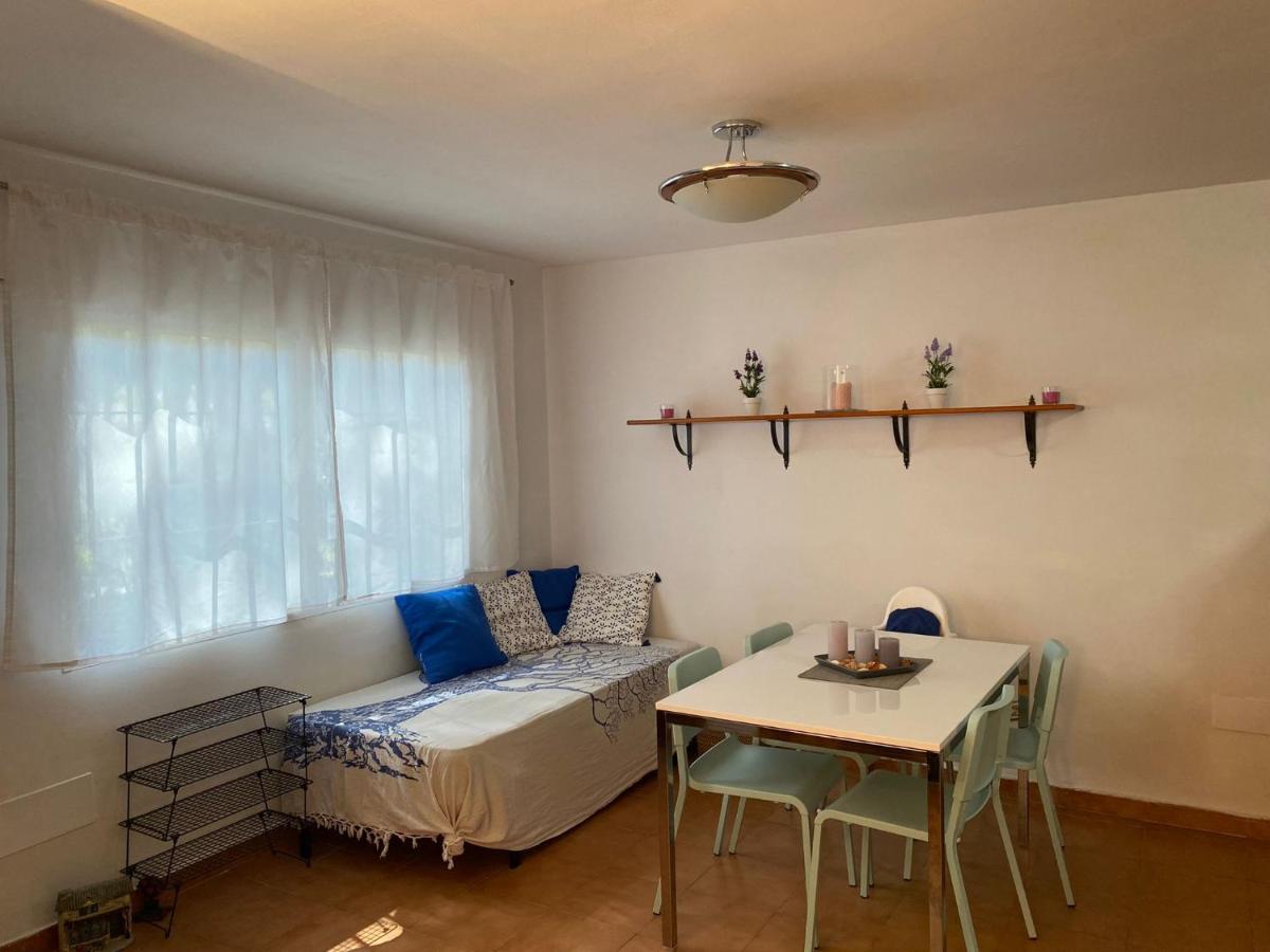 Benamara Holiday House เอสเตโปนา ภายนอก รูปภาพ